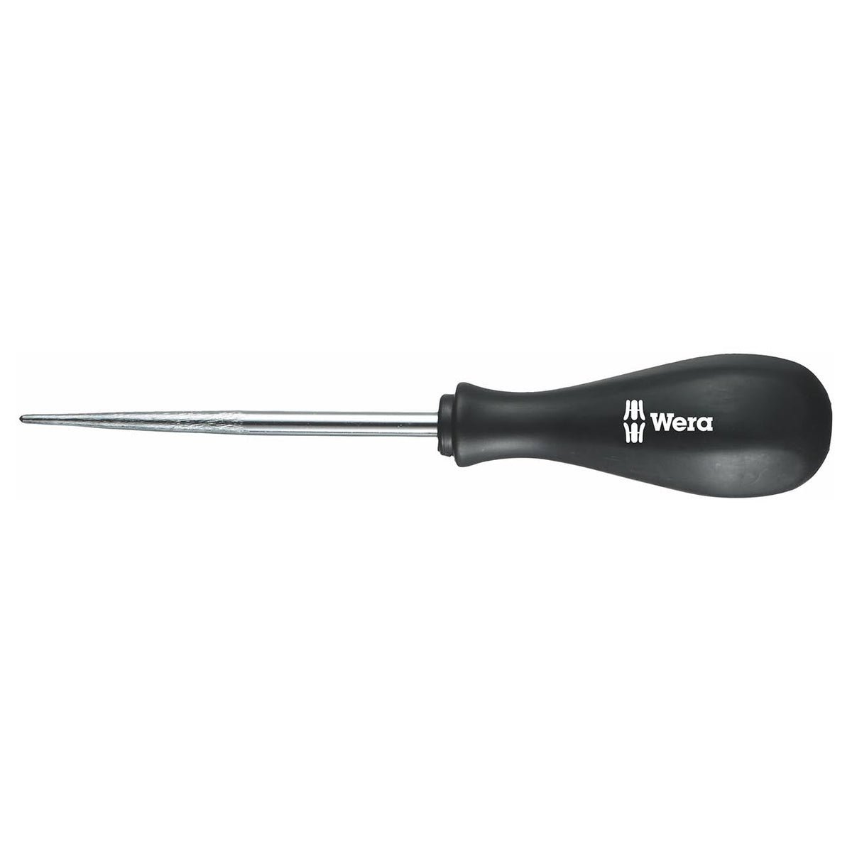 Wera High Carbon Steel Scratch Awl - Clinch River Fishing USA