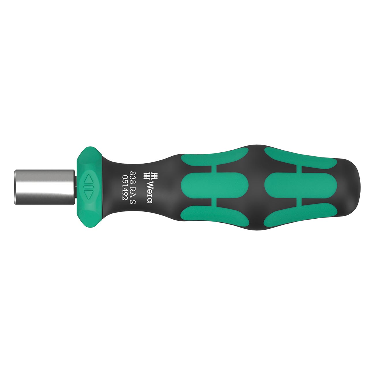 Wera Magnetic Bit - holding Ratcheting Screwdriver Handle - Clinch River Fishing USA