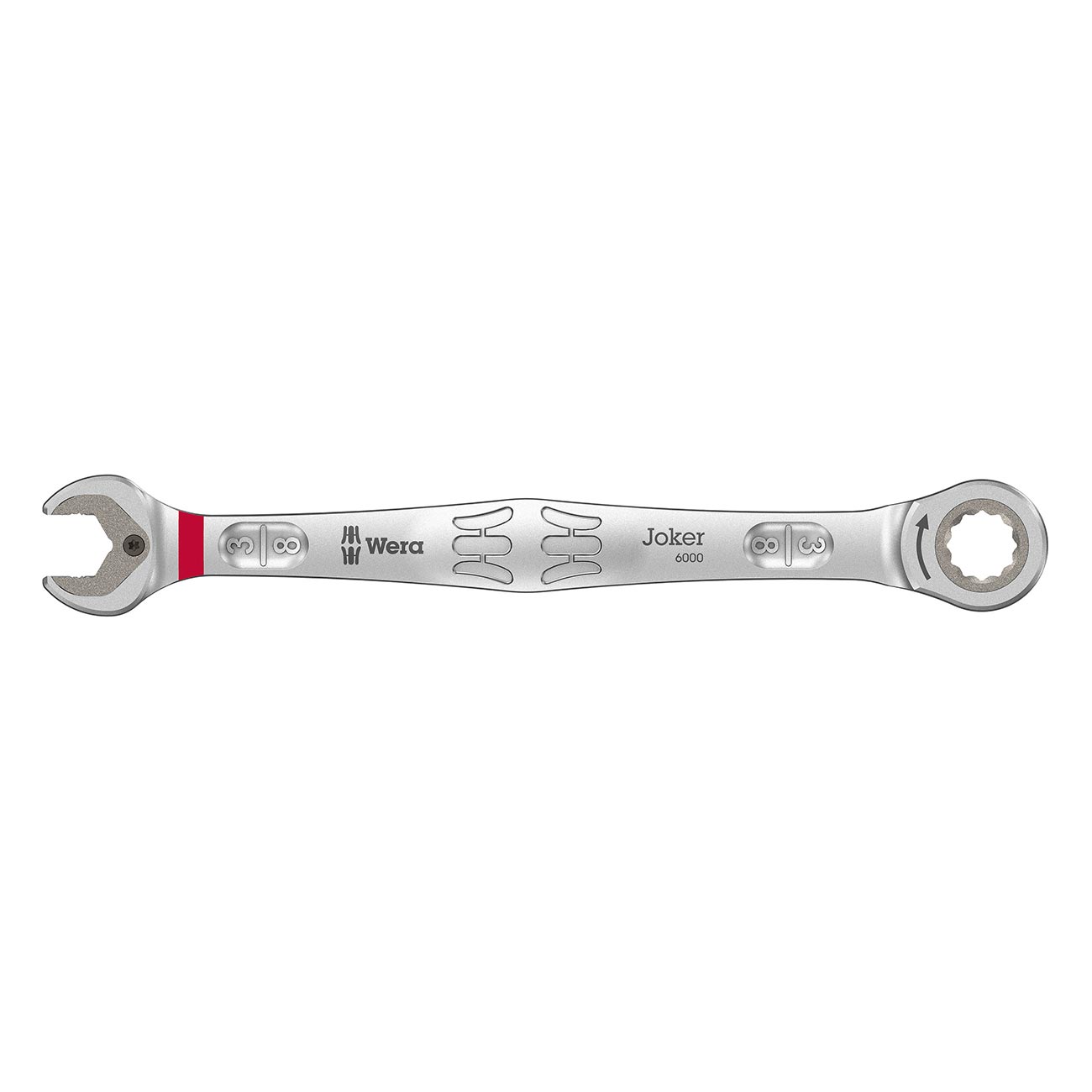 Wera SAE Ratcheting Combination Wrench - 3/8GÇ¦ - Clinch River Fishing USA