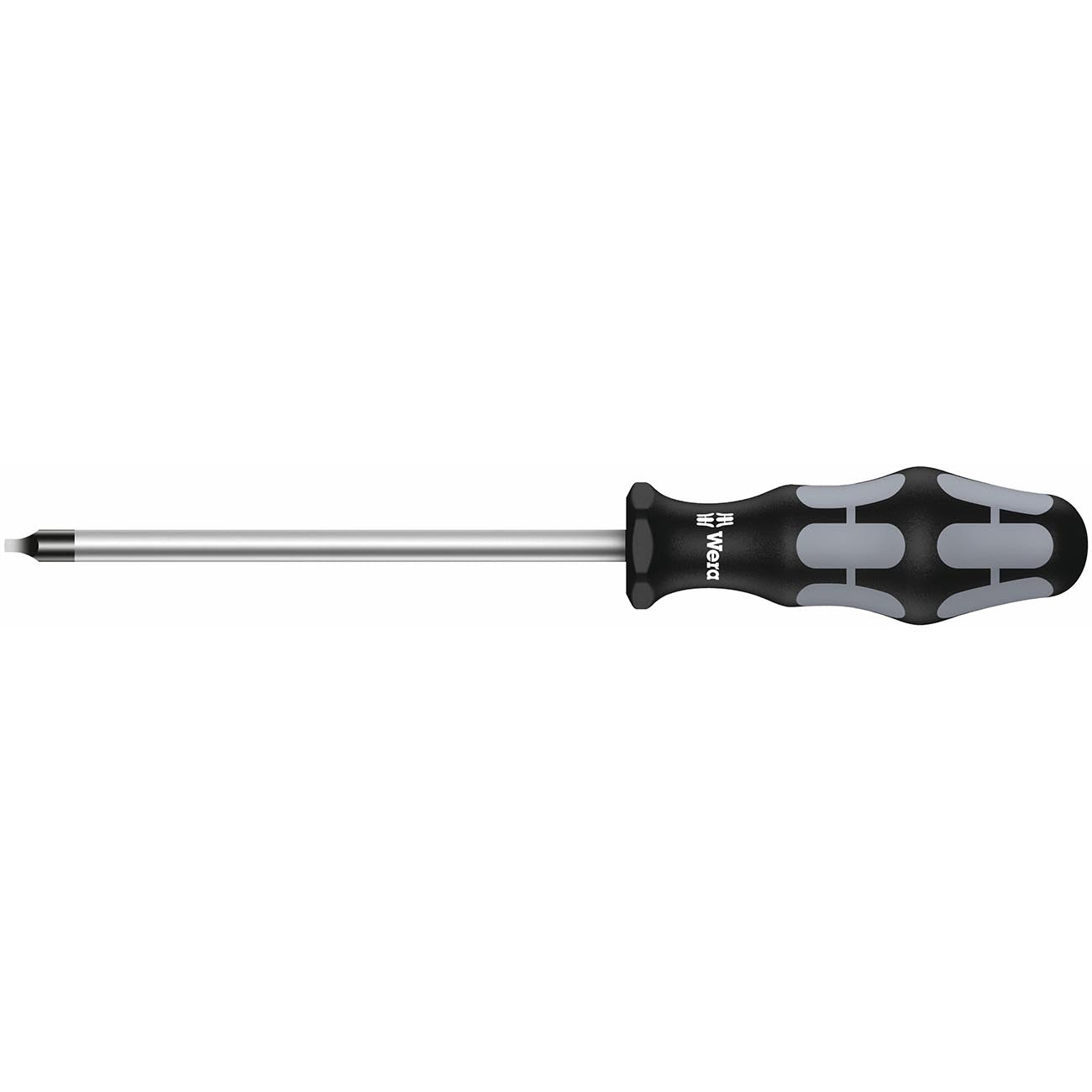 Wera Screwdriver: Square SQ 3 x 150mm - Clinch River Fishing USA