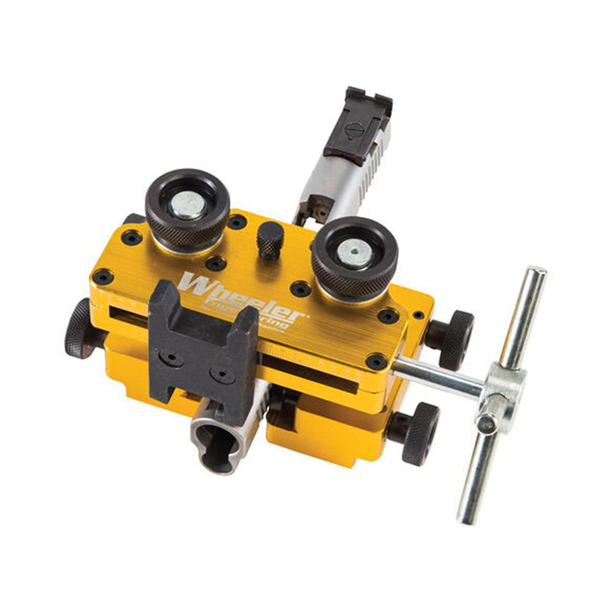 Wheeler ArmorerGÇÖs Handgun Sight Tool - Clinch River Fishing USA