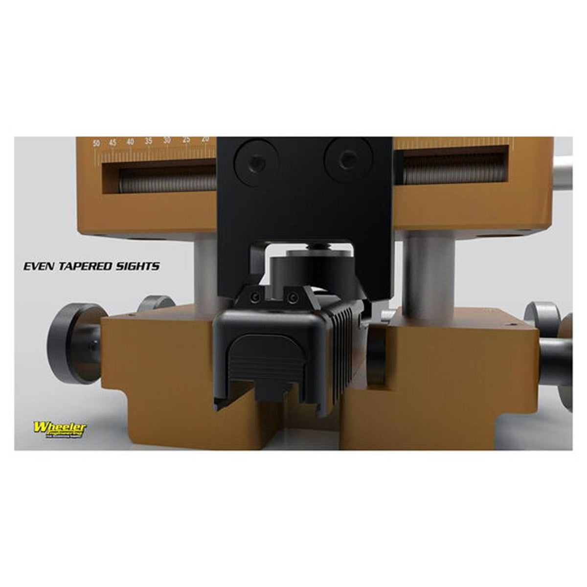 Wheeler ArmorerGÇÖs Handgun Sight Tool - Clinch River Fishing USA