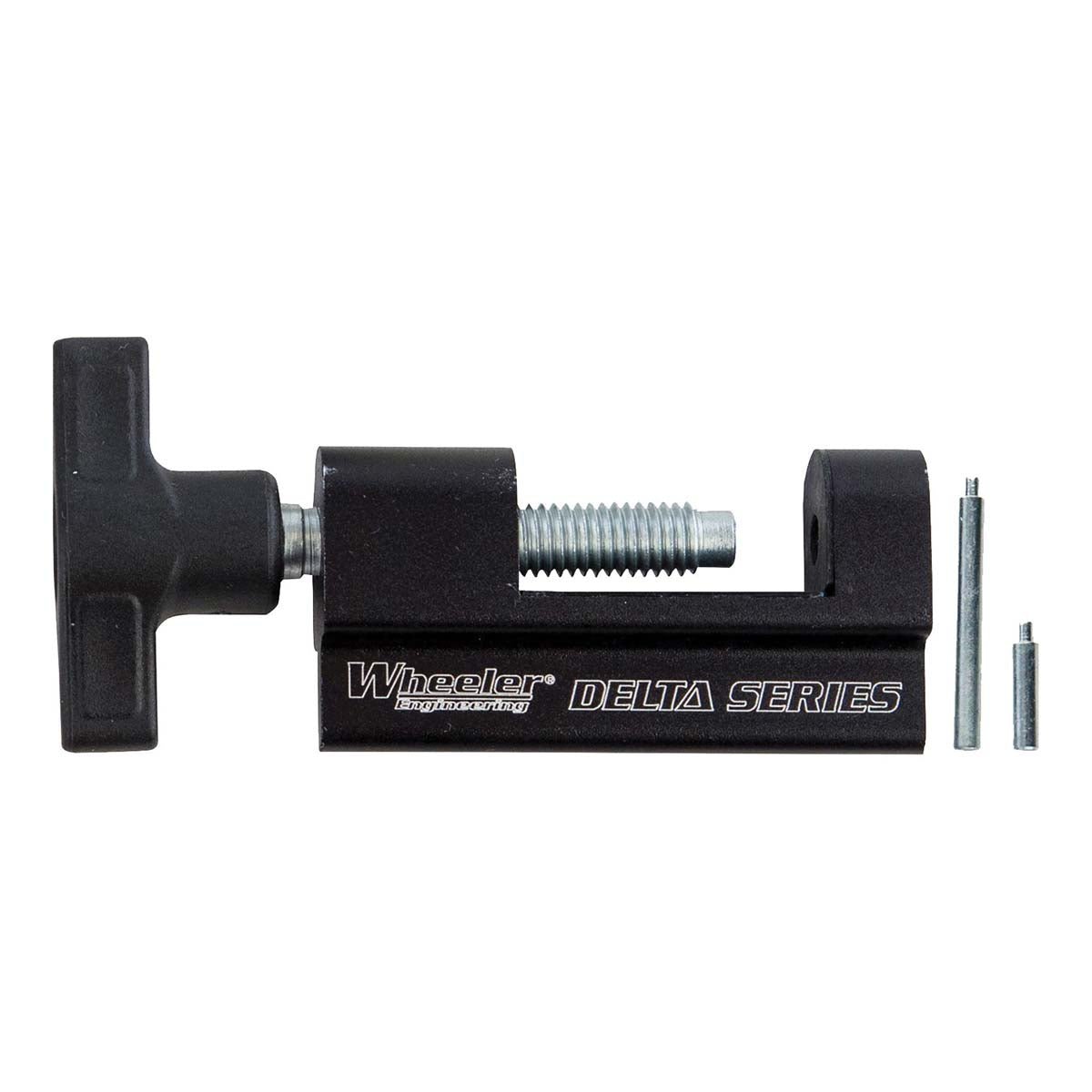 Wheeler Delta Series AR Trigger Guard Install Tool - Clinch River Fishing USA