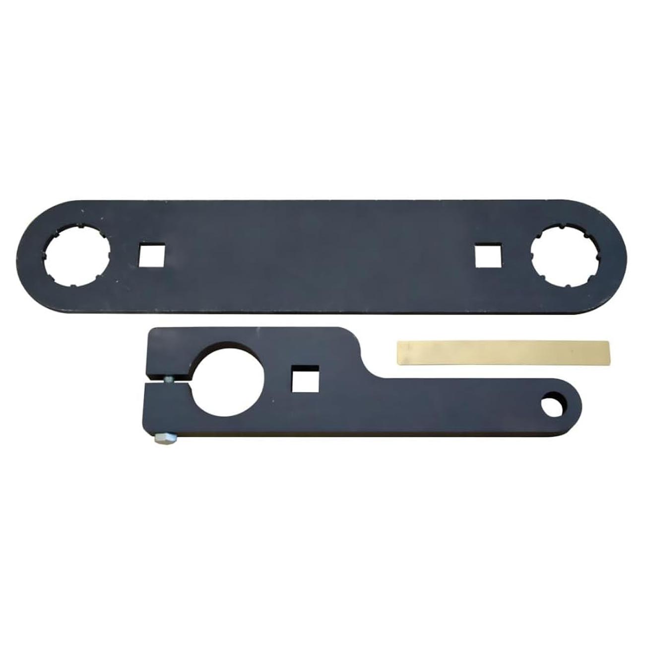 Wheeler Double-ended Savage Barrel Wrench - for 110 and 10 series rifles - Clinch River Fishing USA