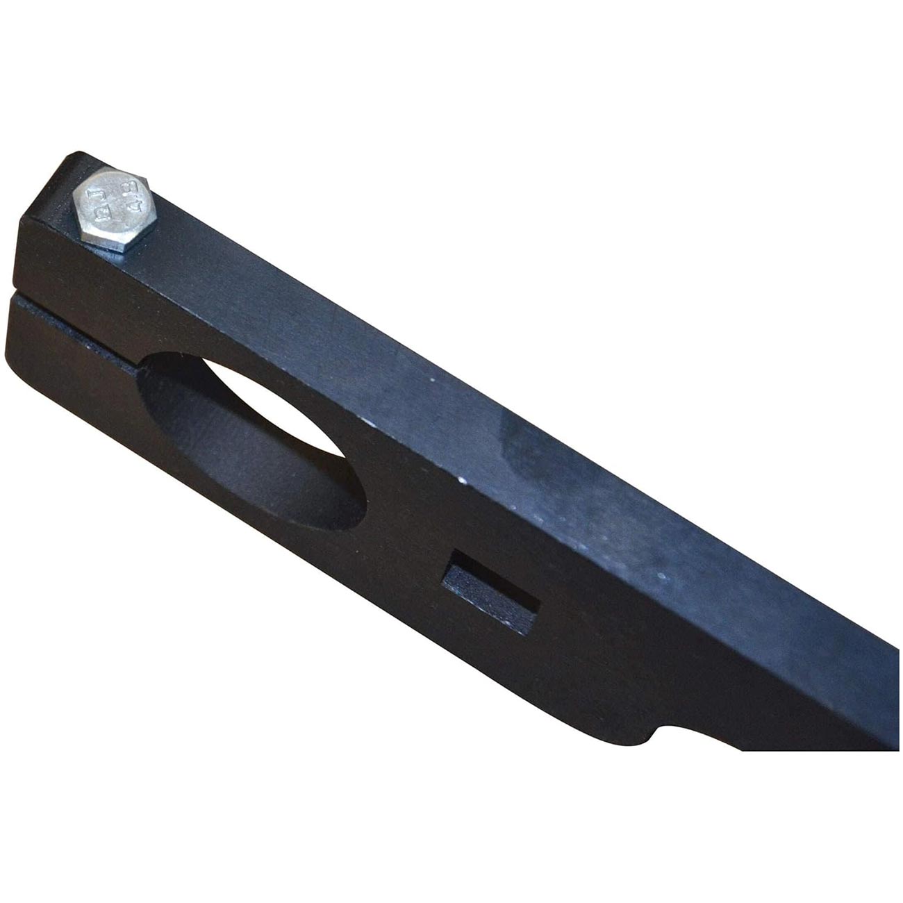 Wheeler Double-ended Savage Barrel Wrench - for 110 and 10 series rifles - Clinch River Fishing USA