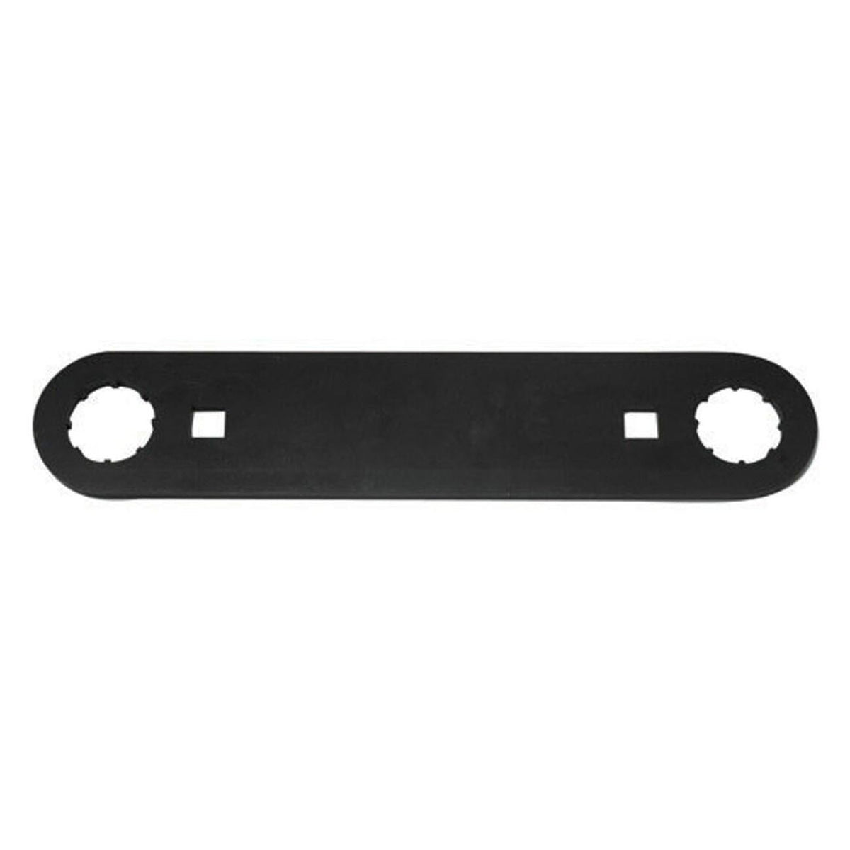 Wheeler Double-ended Savage Barrel Wrench - for 110 and 10 series rifles - Clinch River Fishing USA