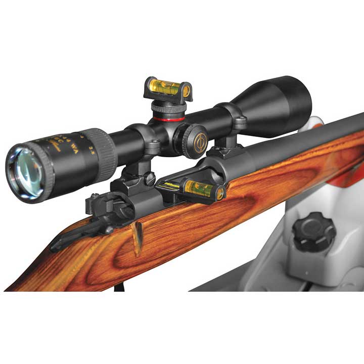 Wheeler Engineering Scope Levelling Tool - Clinch River Fishing USA