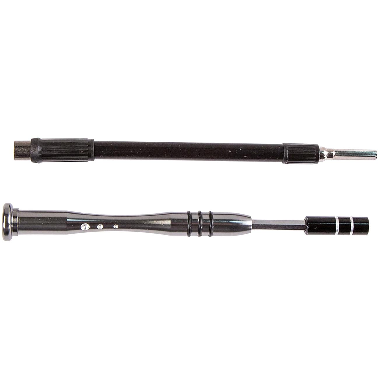 Wheeler Precision Micro Screwdriver Set with Storage Case - Clinch River Fishing USA