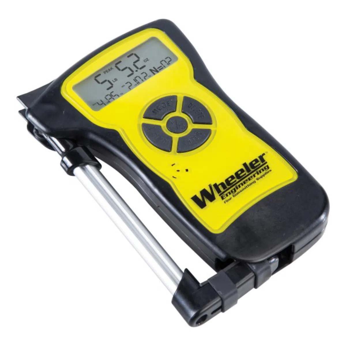 Wheeler Professional Digital Trigger Gauge - Clinch River Fishing USA
