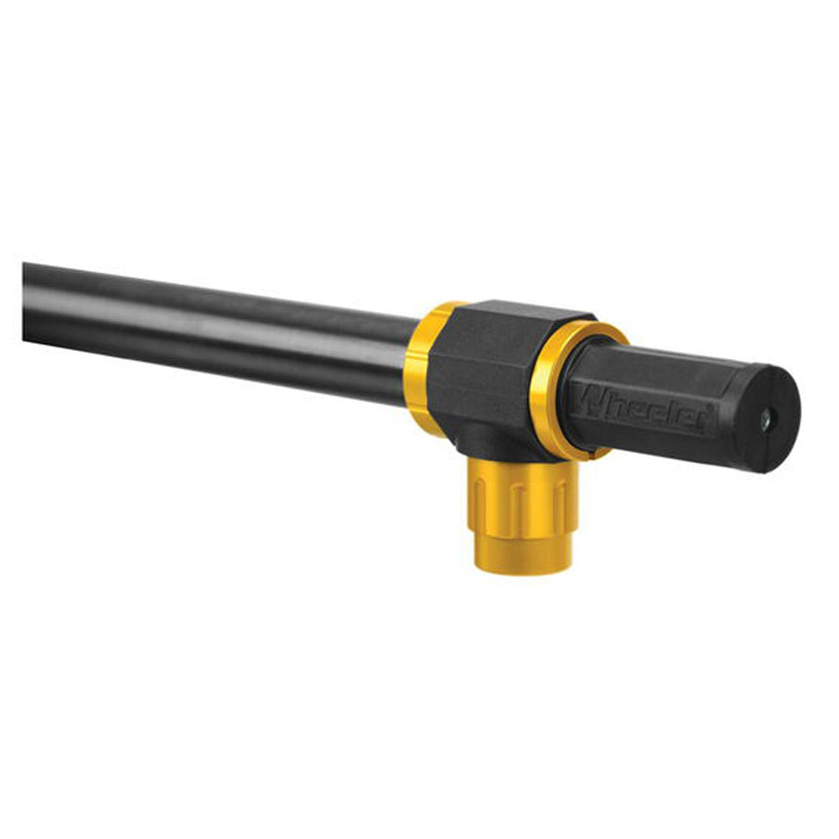 Wheeler Professional Laser Bore Sighter - Red - Clinch River Fishing USA