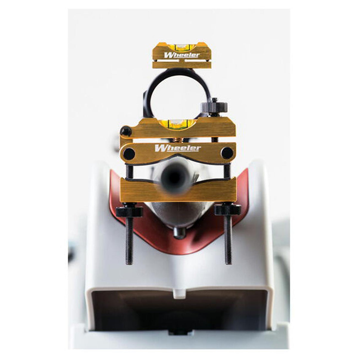 Wheeler Professional Reticle Leveling System - Clinch River Fishing USA
