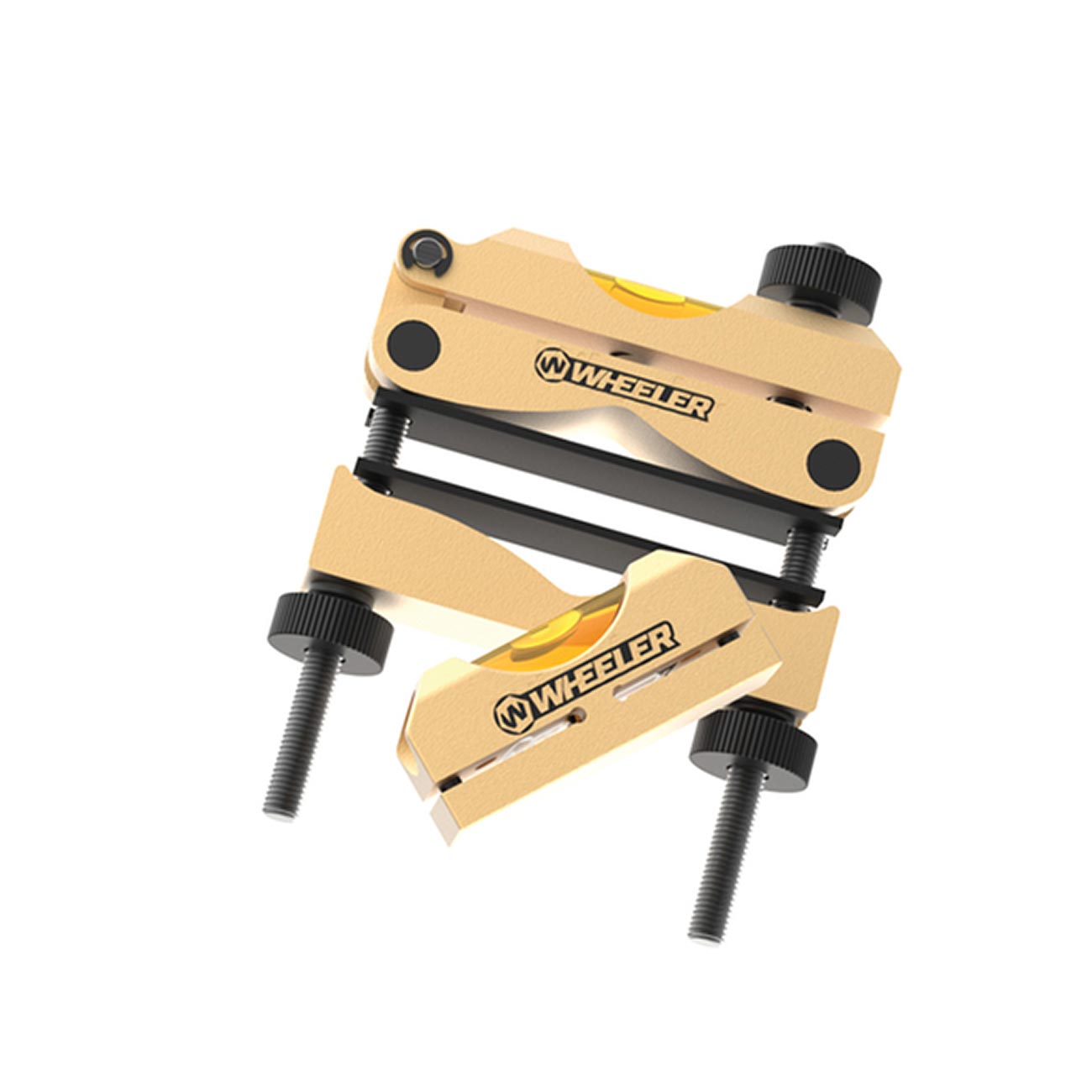 Wheeler Ultra Scope Mounting Kit - Clinch River Fishing USA