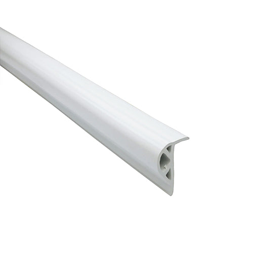 Dock Bumper Strip 10' White