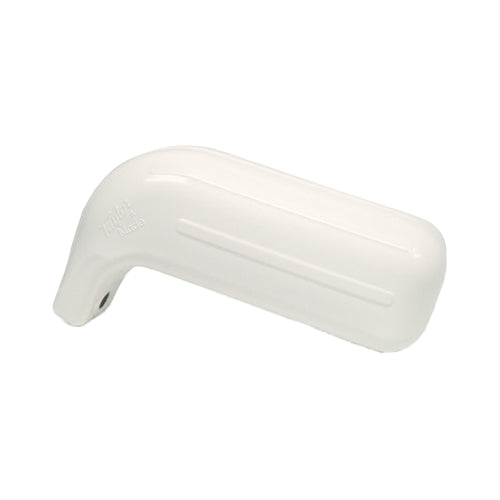 Taylor Made Products Bass Boat Fender-White