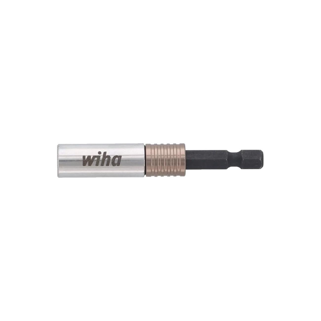 Wiha SlimFix 1/4" Bit Holder - Clinch River Fishing USA