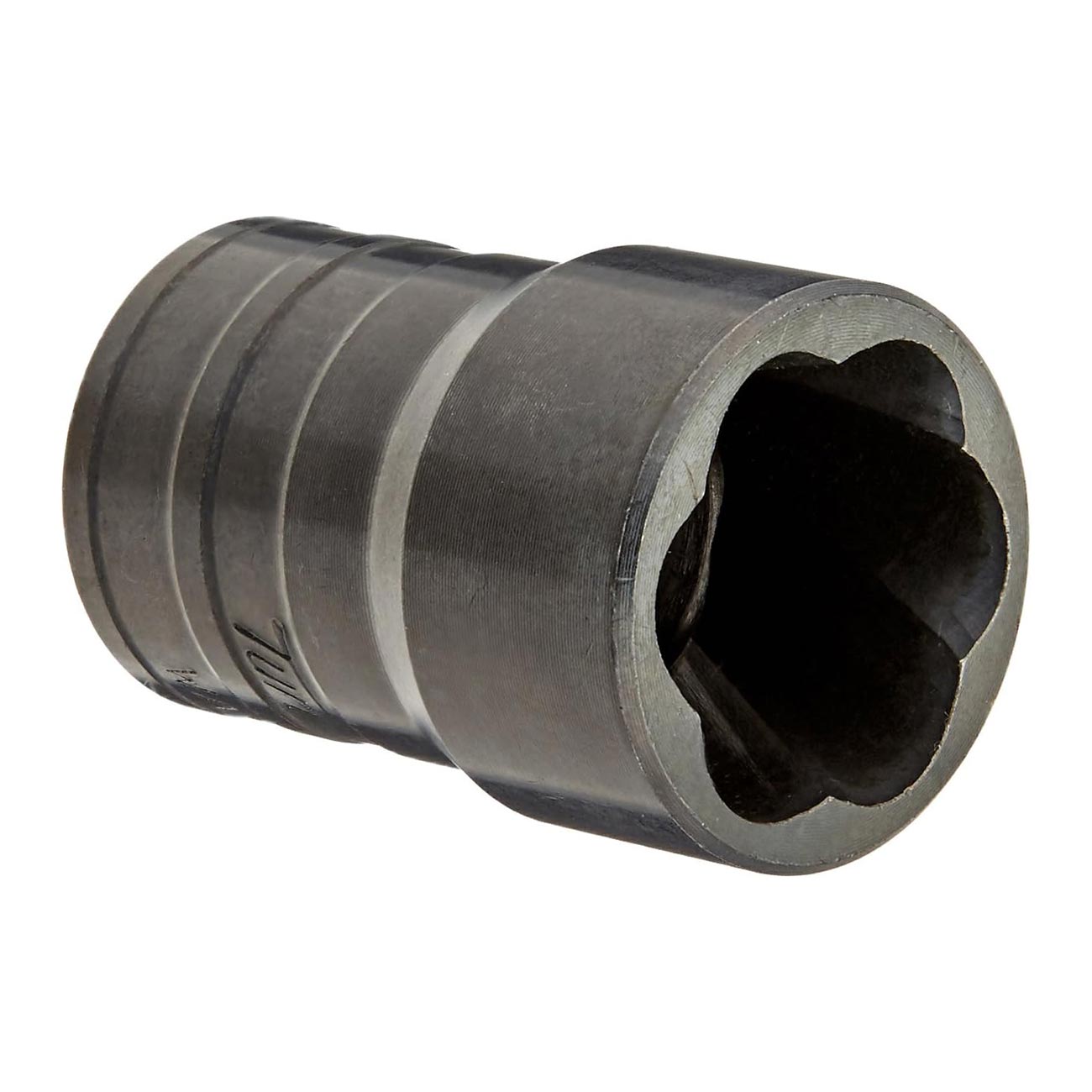 Williams 1/2GÇ¦ Drive Turbo Salvage Socket: 13/16" - Clinch River Fishing USA