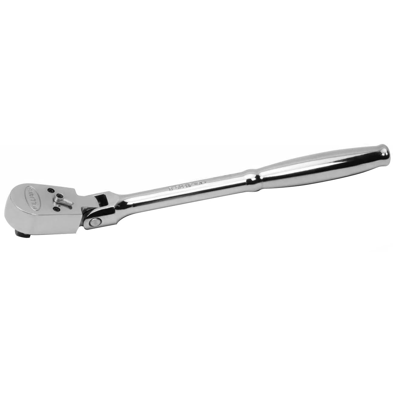 Williams 3/8" Drive Sealed Narrow Flex-Head Ratchet 36 Teeth - Clinch River Fishing USA