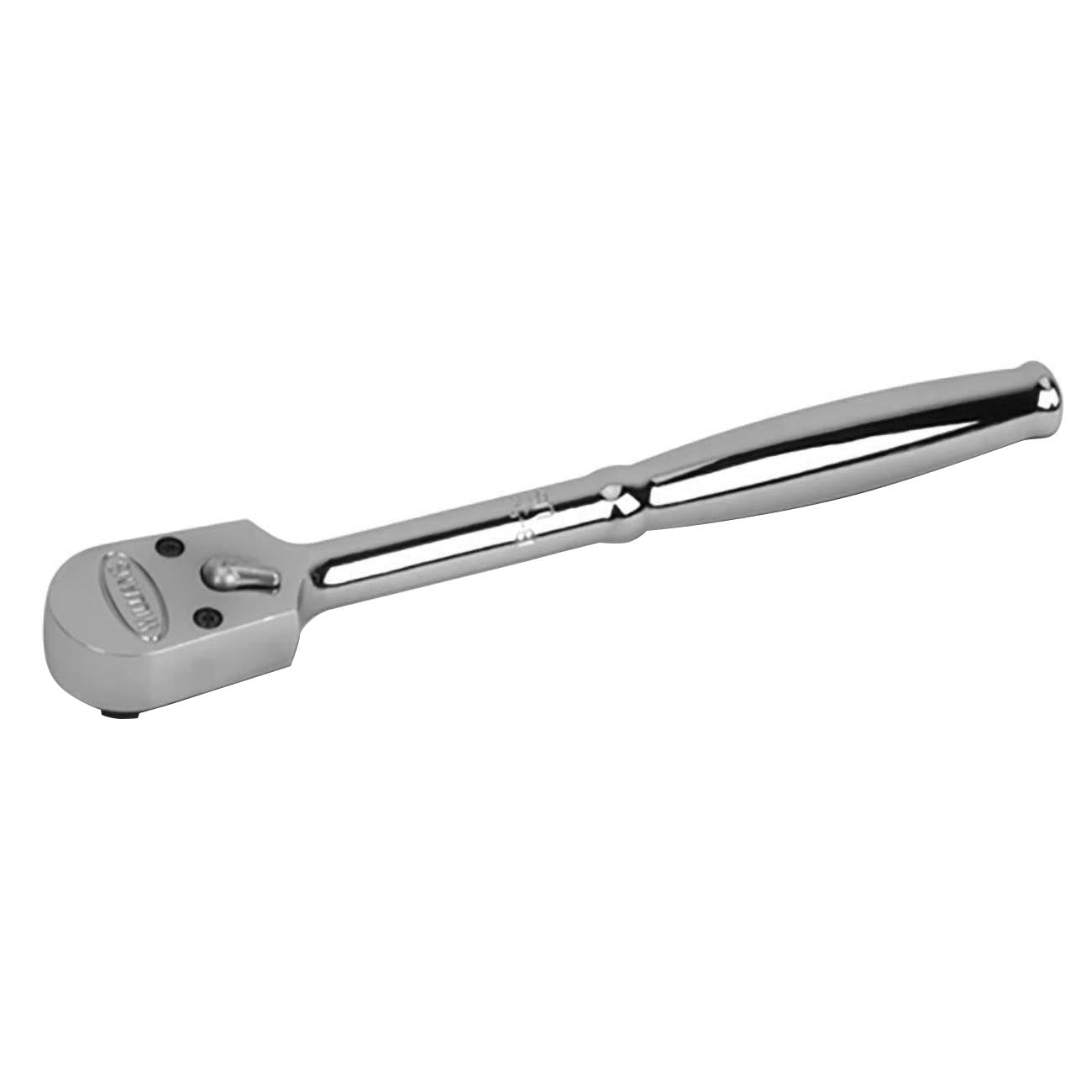 Williams 3/8" Drive Sealed Narrow Head Ratchet 36 Teeth - Clinch River Fishing USA