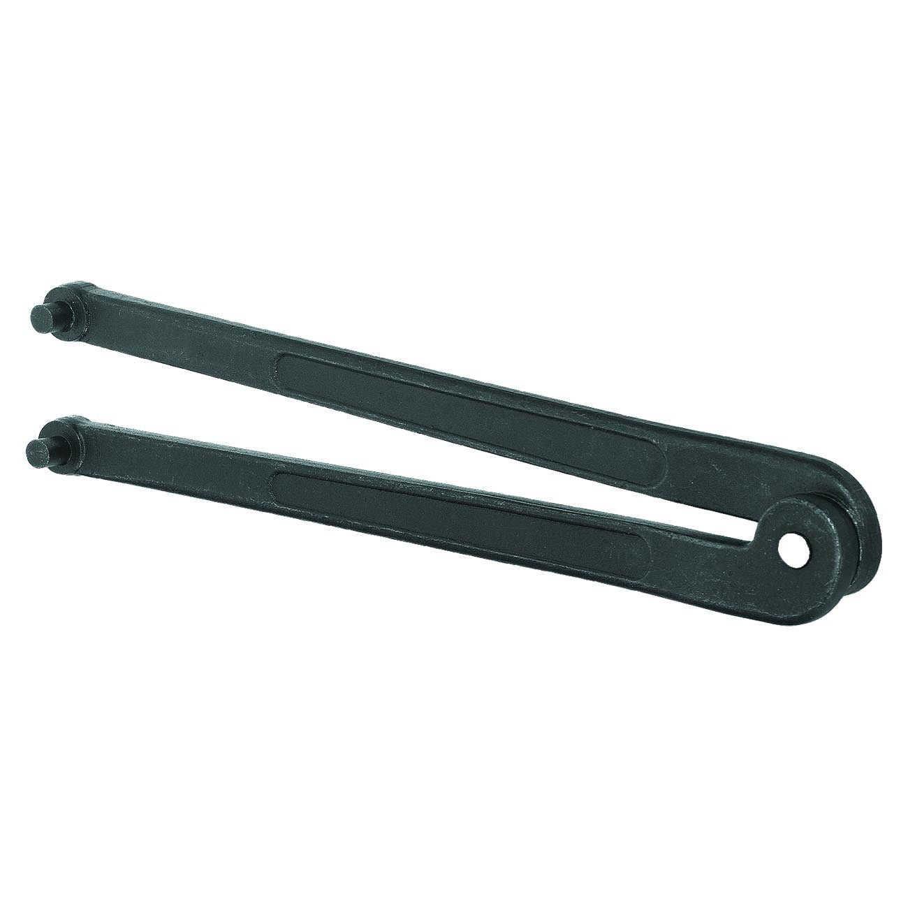 Williams 4" Diameter: Adjustable Face Spanner Wrench - Clinch River Fishing USA