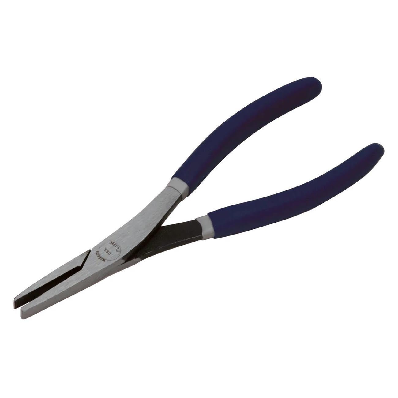 Williams High Leverage 8" Duckbill Pliers - Clinch River Fishing USA