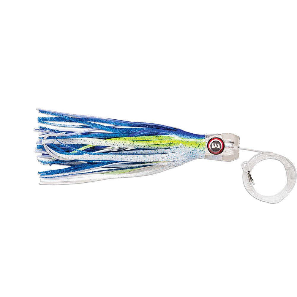 Williamson Big Game Catcher 8 - 8.25" - Mahi - Clinch River Fishing USA