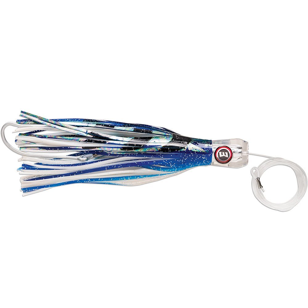 Williamson Big Game Catcher 8 - 8.25" - Skipjack - Clinch River Fishing USA