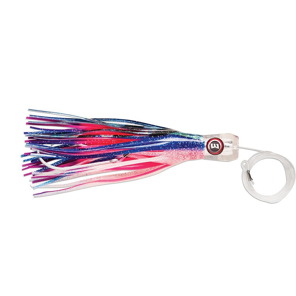 Williamson Big Game Catcher 8 - 8.25" - Slushy - Clinch River Fishing USA