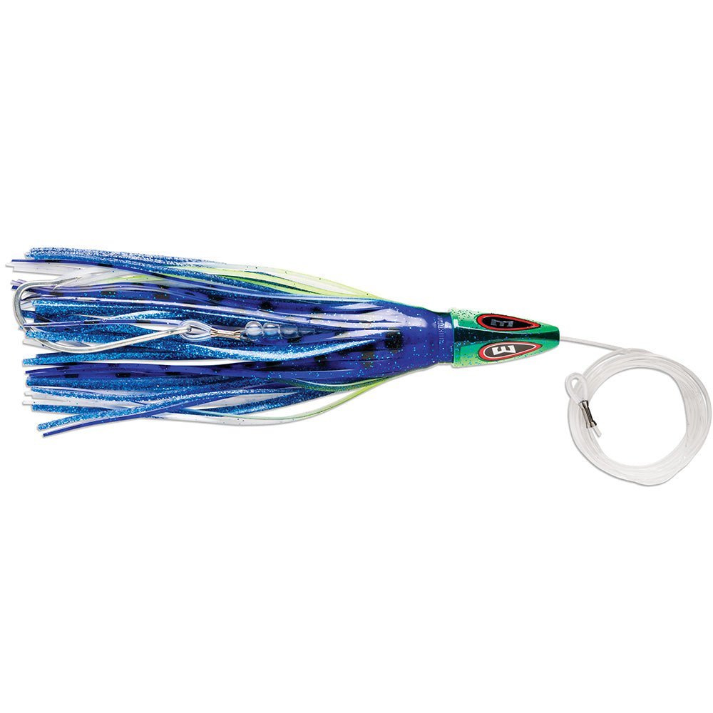 Williamson High-Speed Tuna Catcher Rigged 7 - 7.5" - Mahi - Clinch River Fishing USA