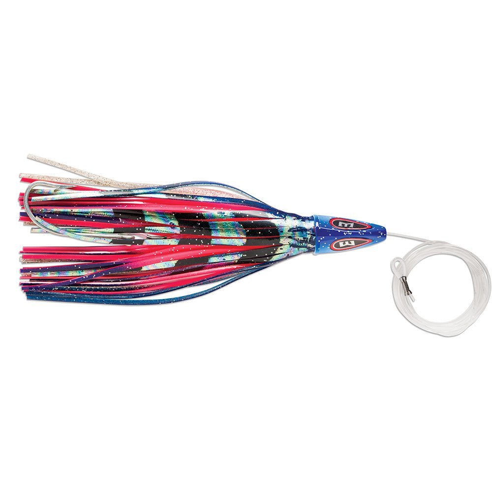 Williamson High-Speed Tuna Catcher Rigged 7 - 7.5" - Slushy - Clinch River Fishing USA
