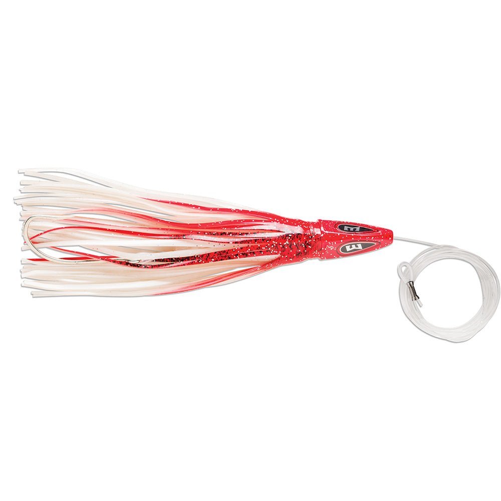 Williamson High-Speed Tuna Catcher Rigged 8 - 8" - Monte Carlo - Clinch River Fishing USA