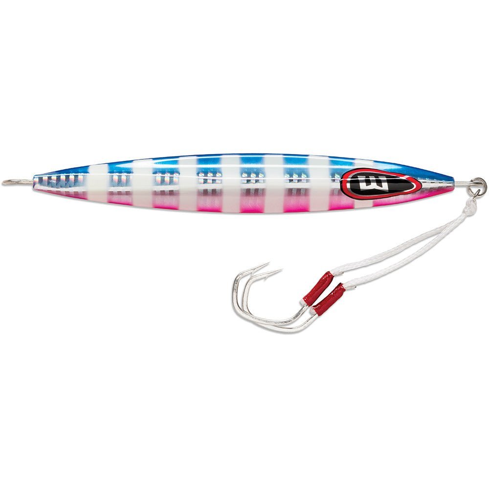 Williamson Kensaki 280 Jig - 7.25" - 9-7/8oz - Slushy - Clinch River Fishing USA