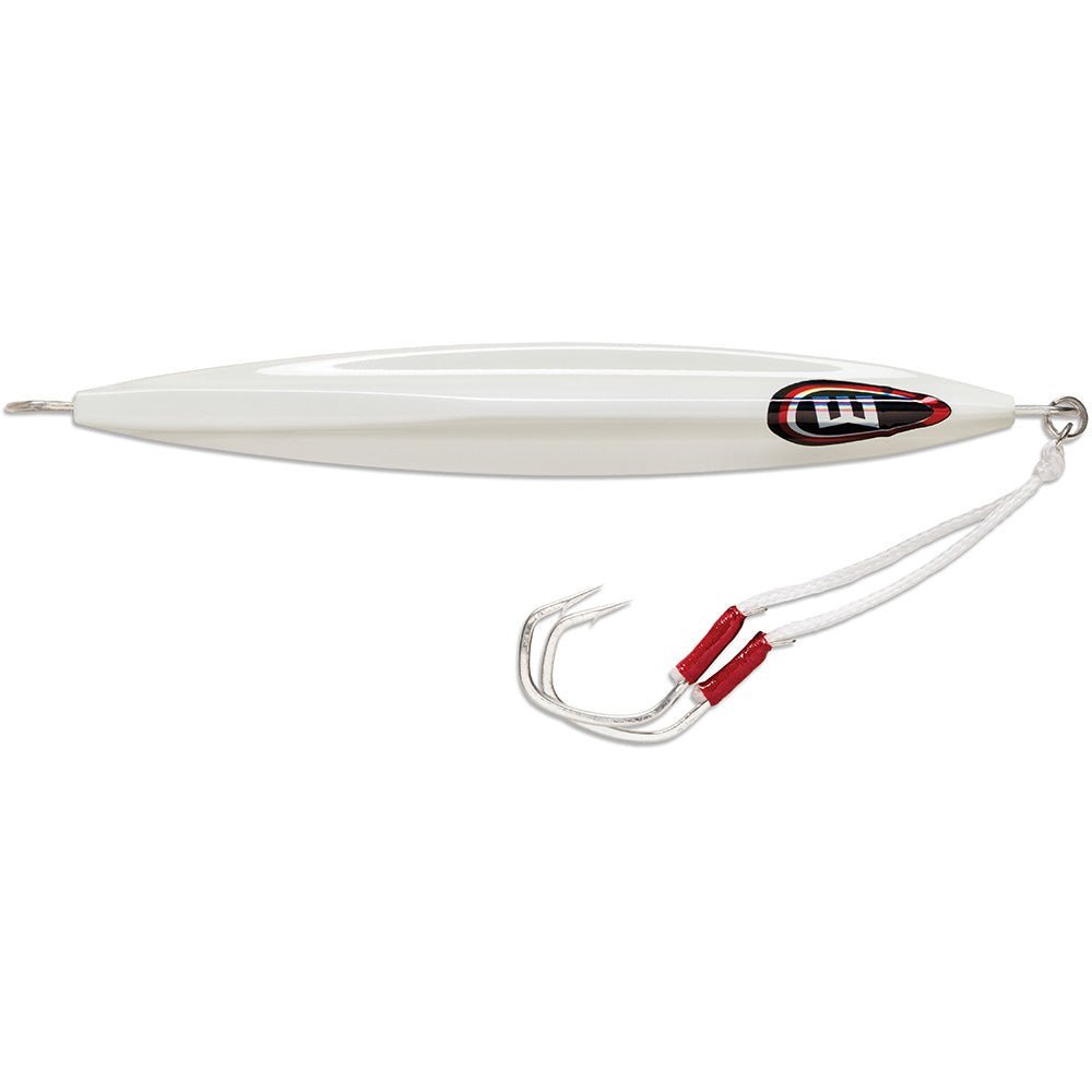 Williamson Kensaki 280 Jig - 7.25" - 9-7/8oz - Spooky - Clinch River Fishing USA
