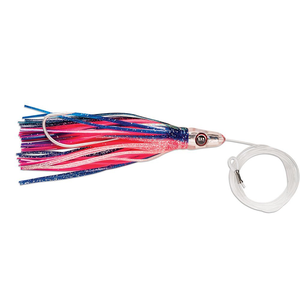 Williamson Tuna Catcher Rigged 5 - 5.5" - Slushy - Clinch River Fishing USA