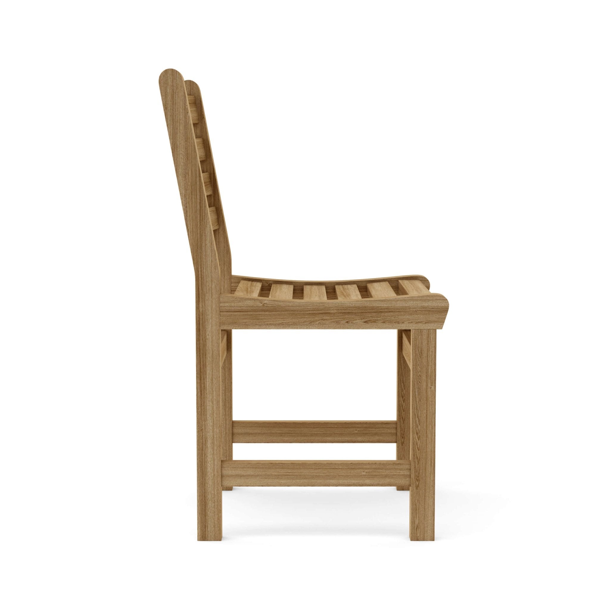 WINDHAM DINING CHAIR - Clinch River Fishing USA