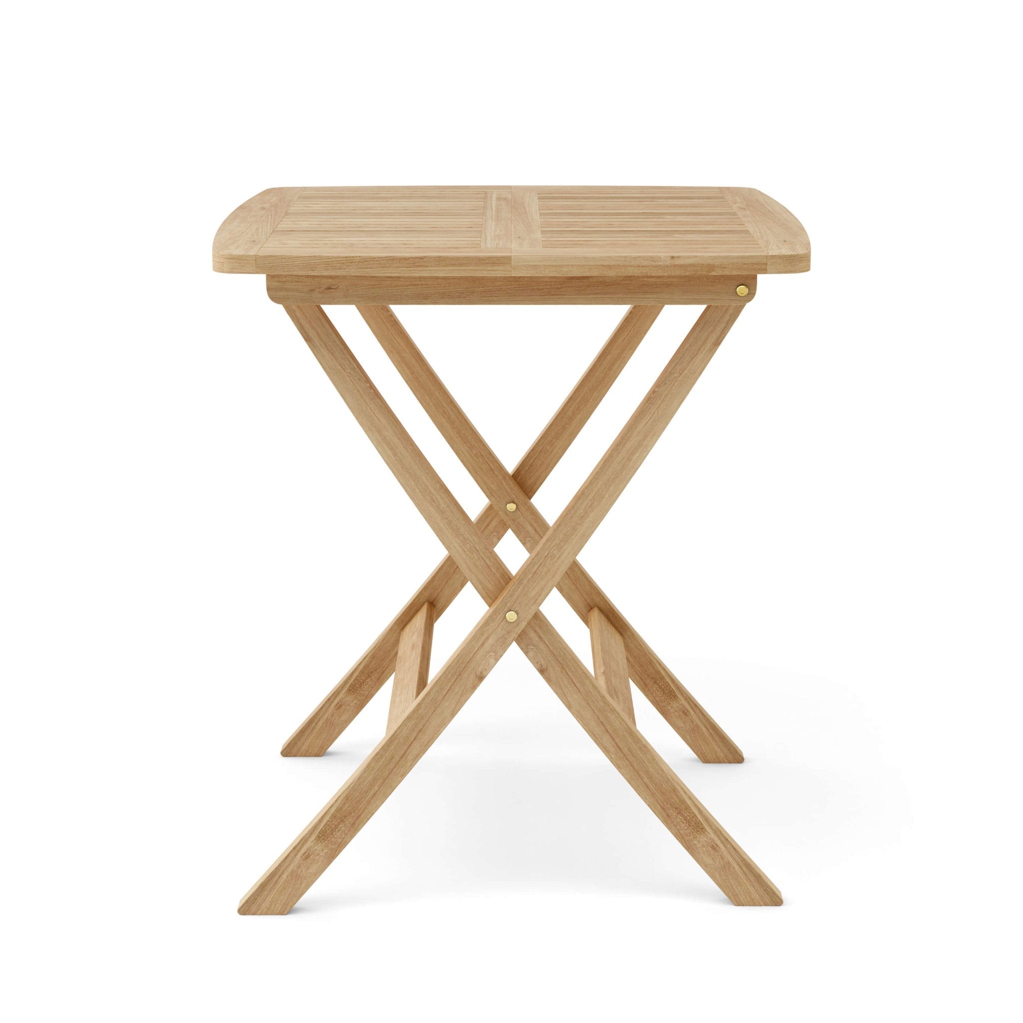 WINDSOR 24″ SQUARE PICNIC FOLDING TABLE - Clinch River Fishing USA