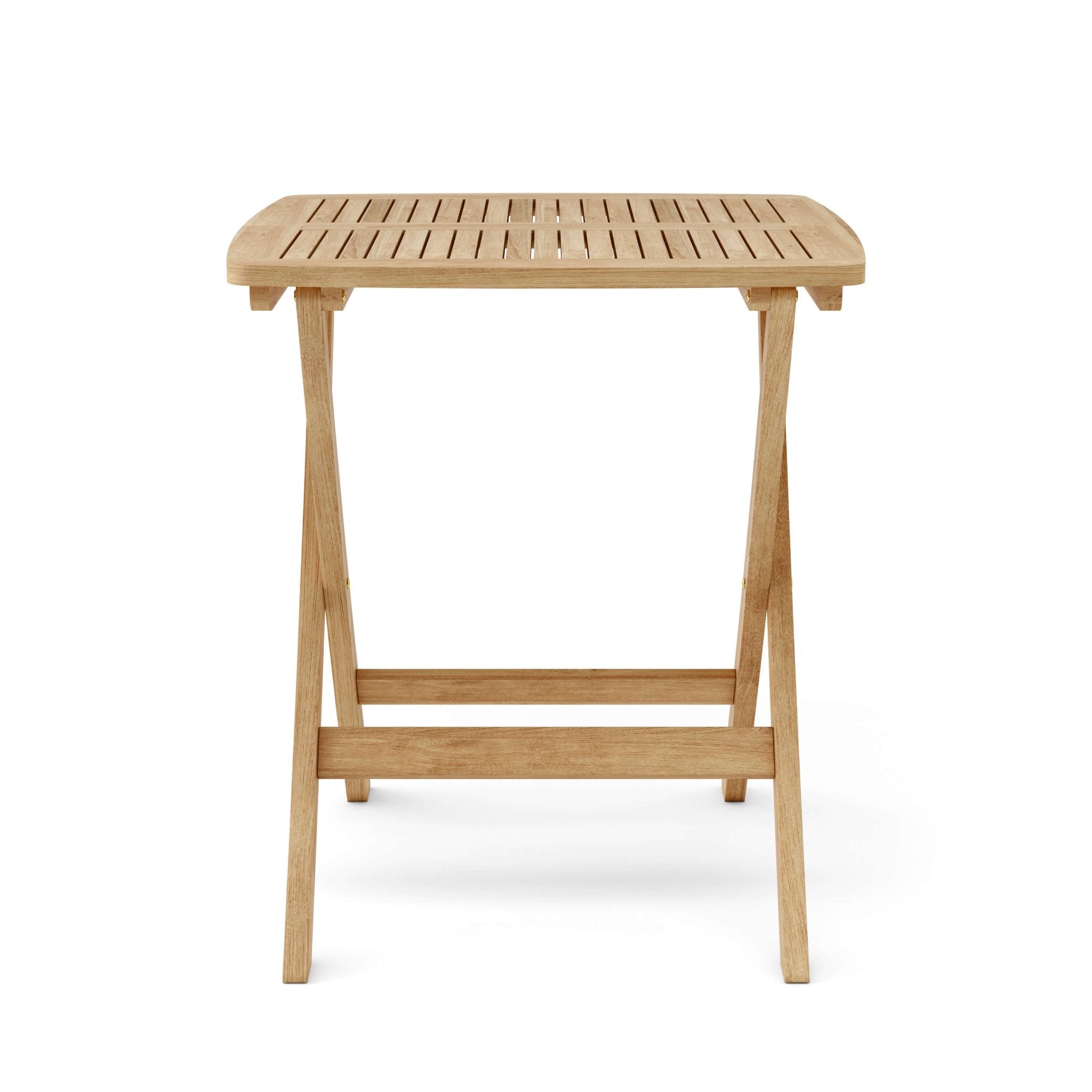 WINDSOR 24″ SQUARE PICNIC FOLDING TABLE - Clinch River Fishing USA