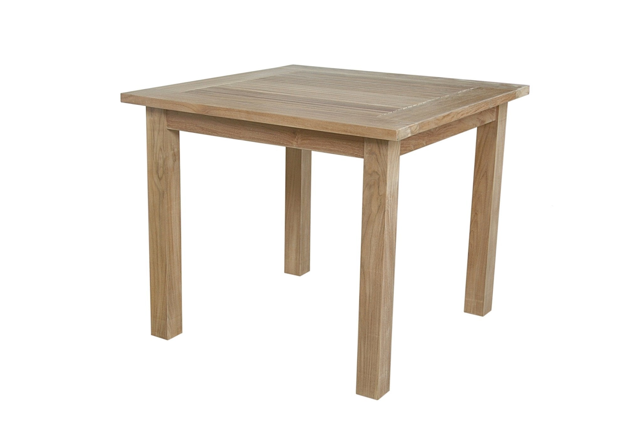 WINDSOR 35″ SQUARE BISTRO TABLE - Clinch River Fishing USA