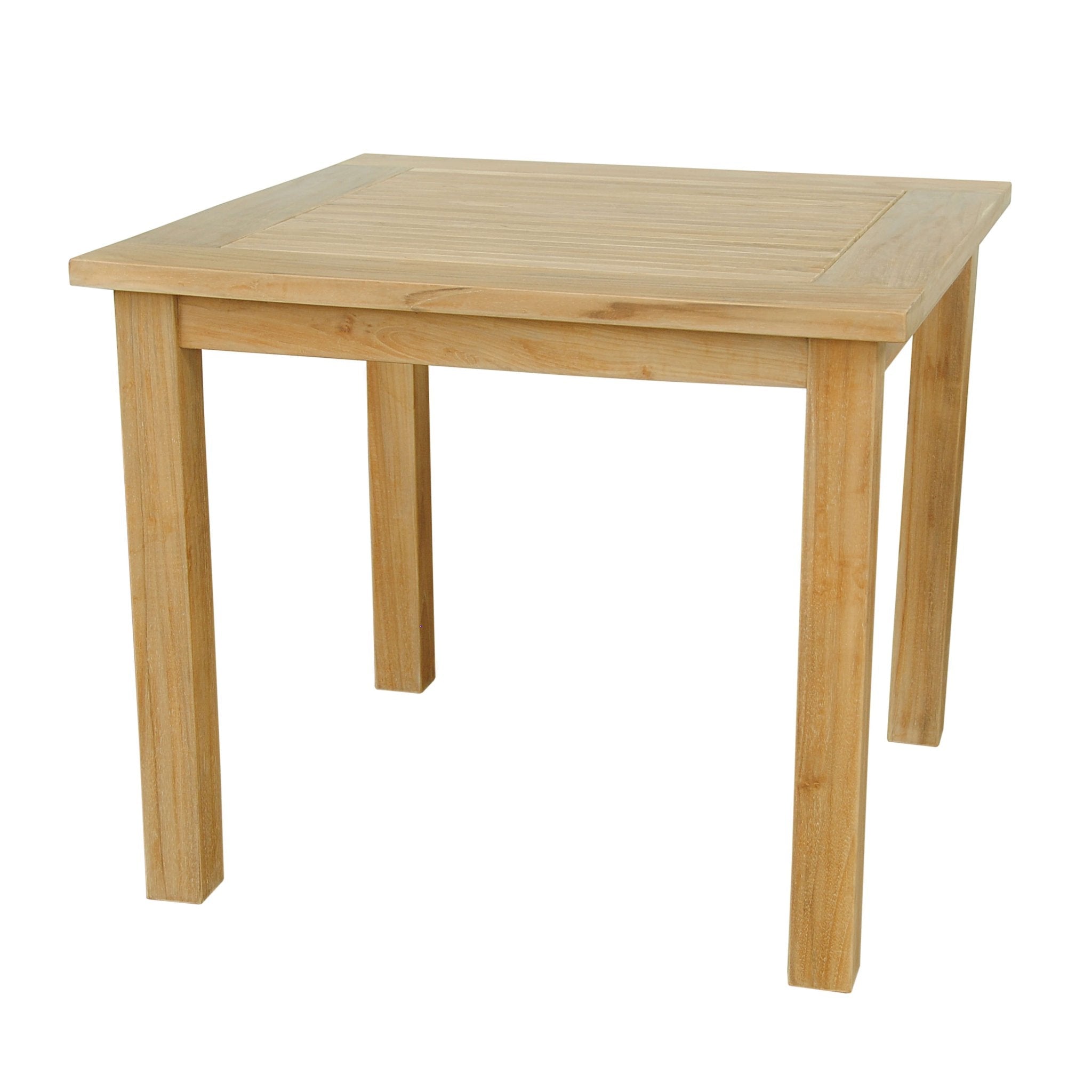 WINDSOR 35″ SQUARE BISTRO TABLE - Clinch River Fishing USA