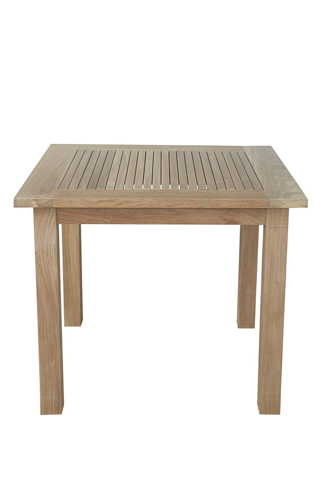 WINDSOR 35″ SQUARE BISTRO TABLE - Clinch River Fishing USA