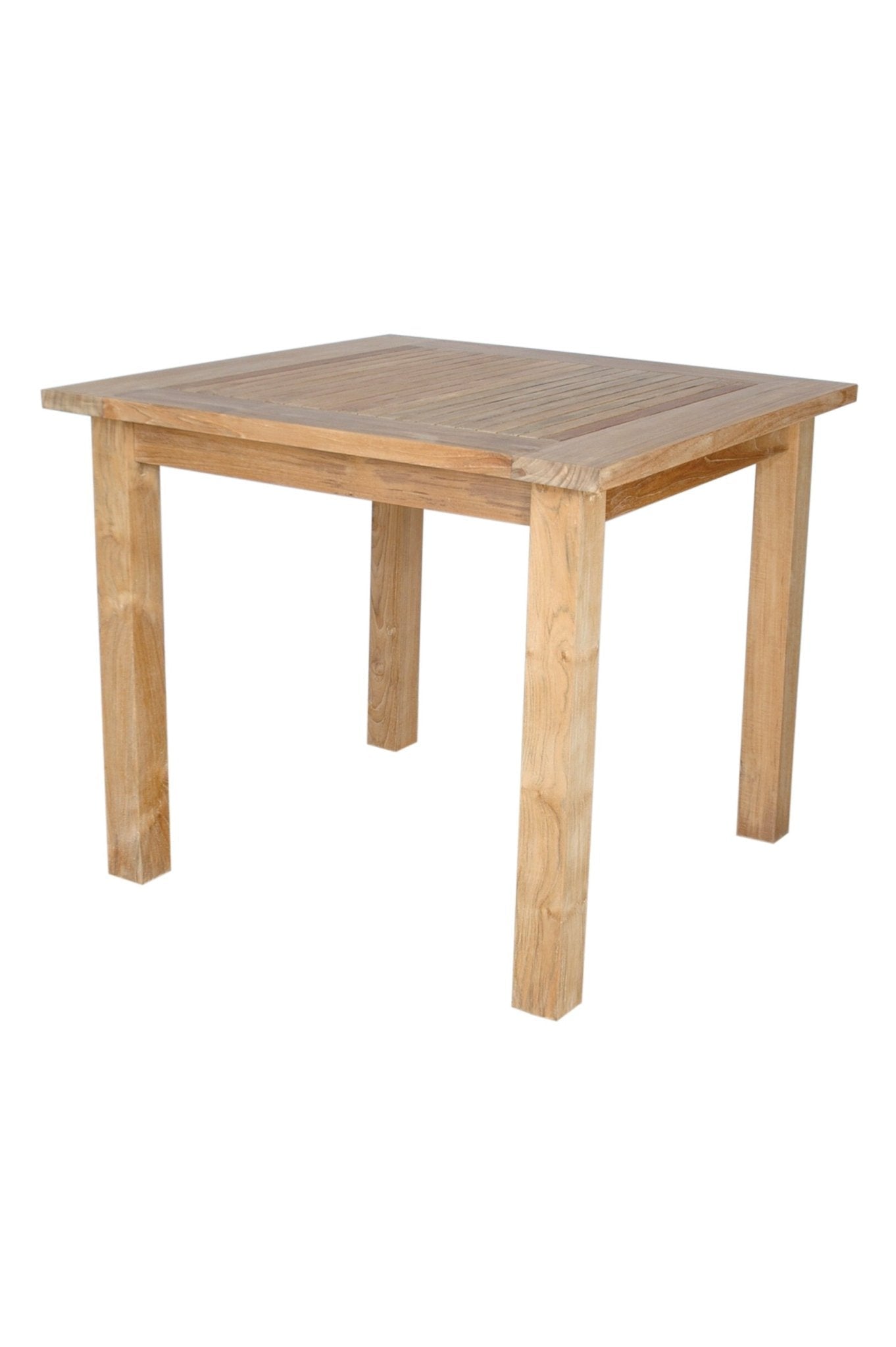 WINDSOR 35″ SQUARE BISTRO TABLE - Clinch River Fishing USA