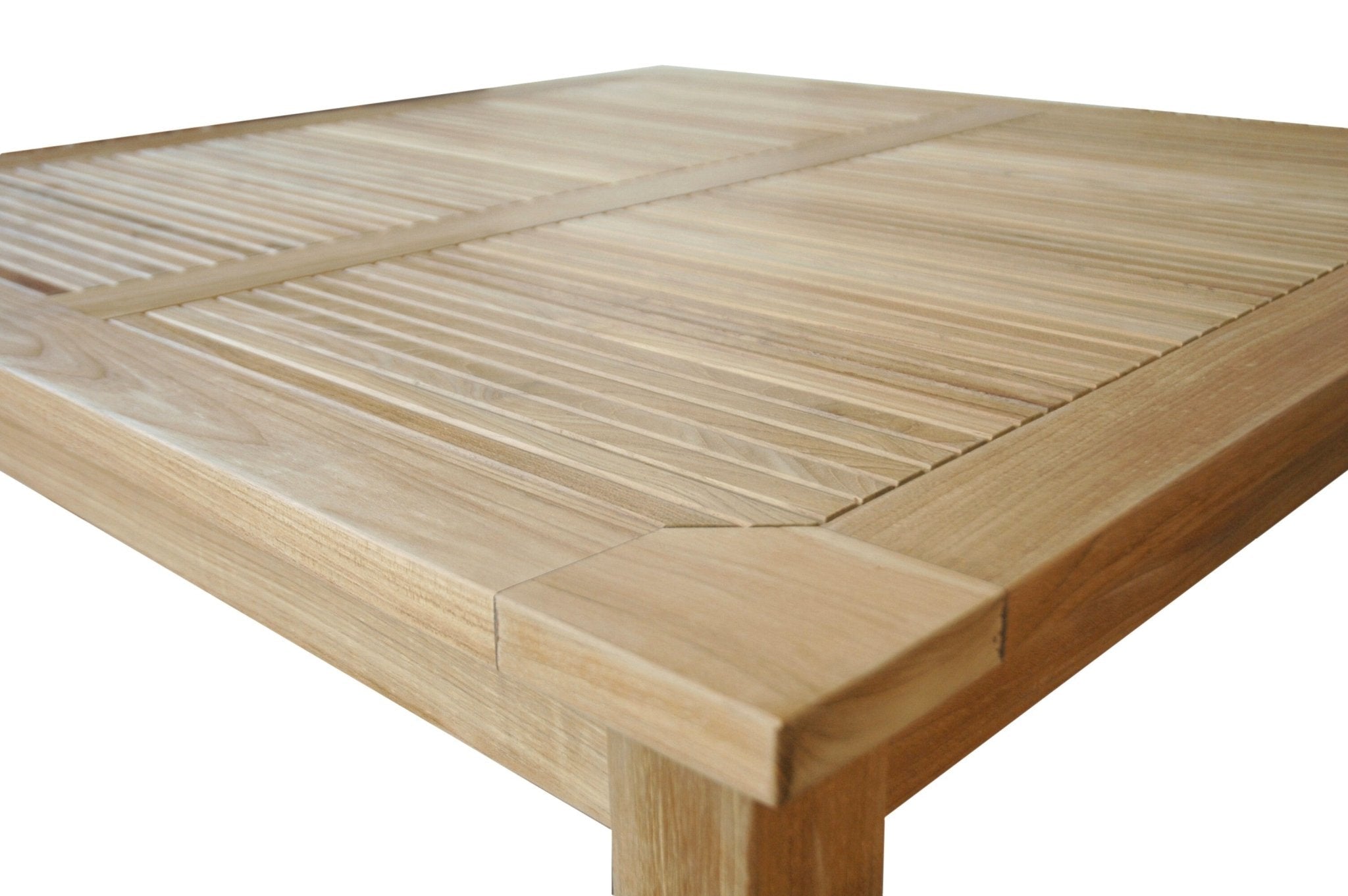 WINDSOR 47″ SQUARE TABLE - Clinch River Fishing USA
