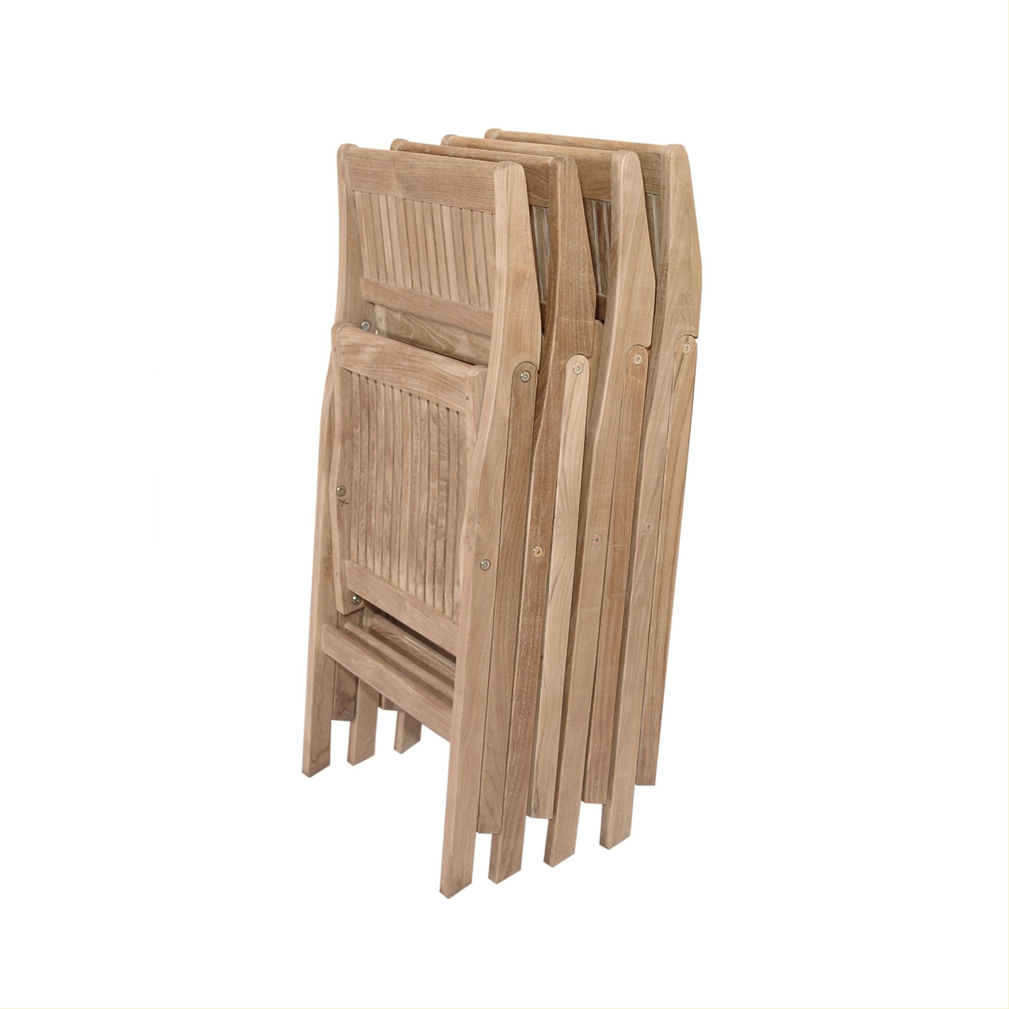 WINDSOR FOLDING CHAIR (2-PC) - Clinch River Fishing USA