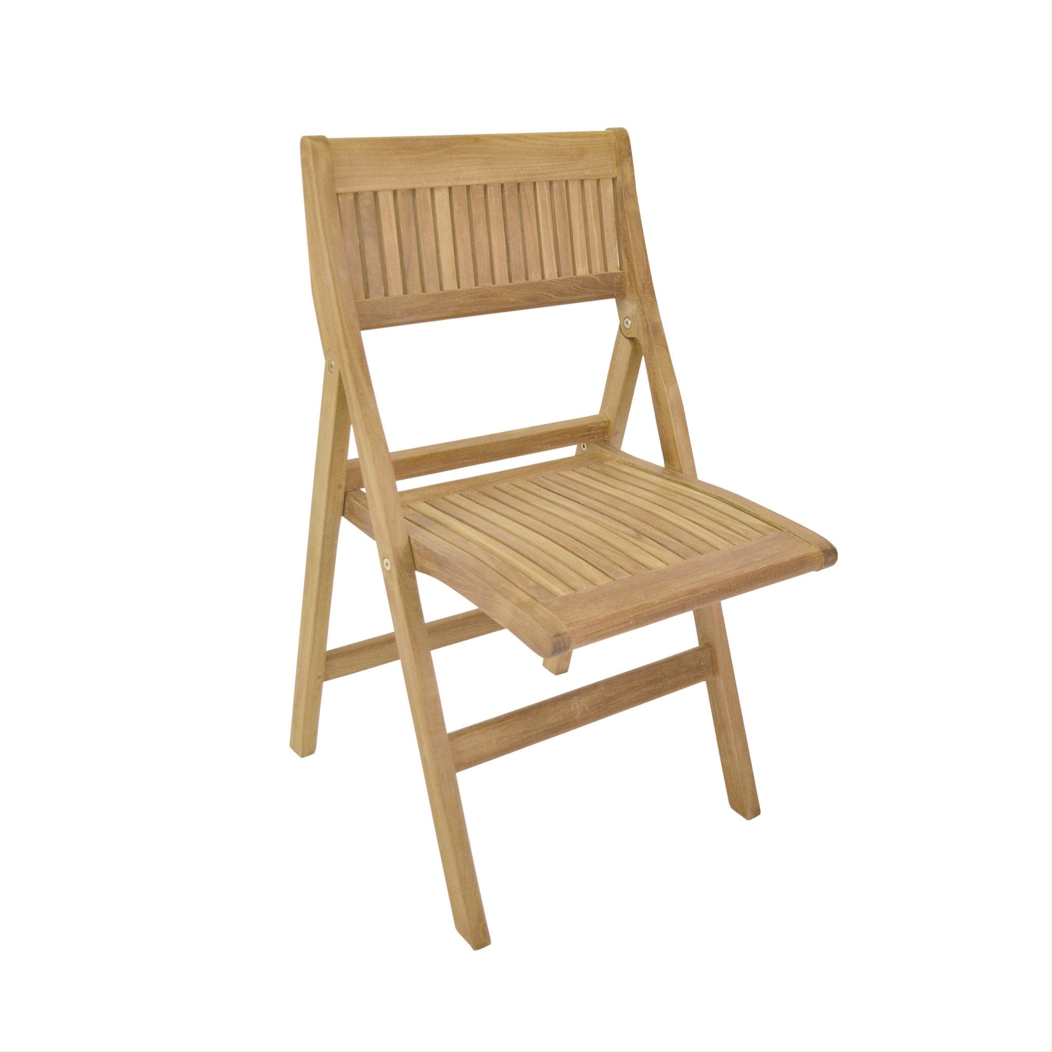 WINDSOR FOLDING CHAIR (2-PC) - Clinch River Fishing USA