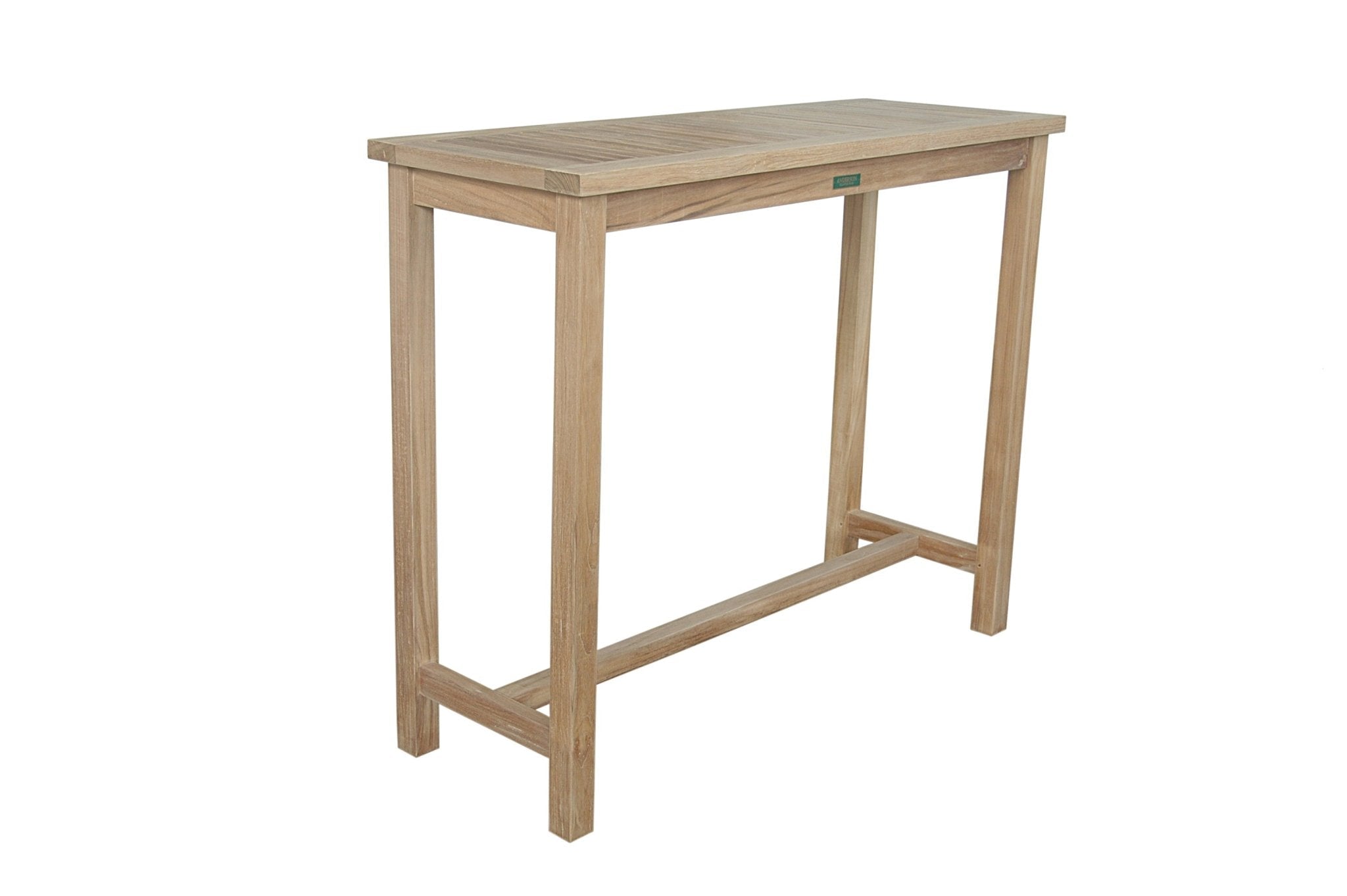 WINDSOR SERVING BAR TABLE - Clinch River Fishing USA