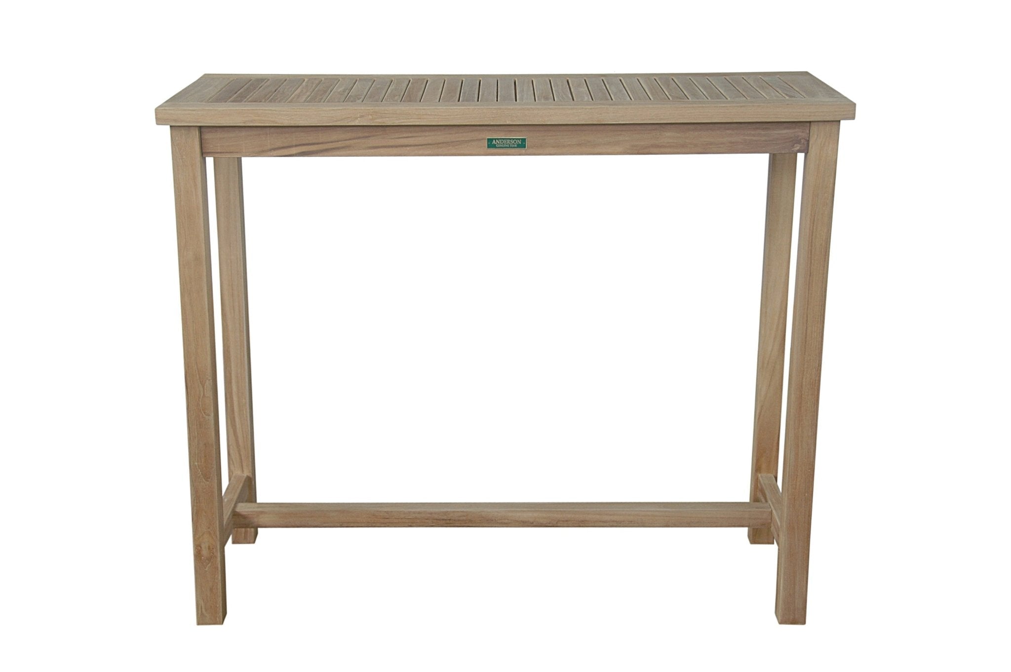 WINDSOR SERVING BAR TABLE - Clinch River Fishing USA