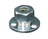 Wintron CPF-38 3/8 Feedthru Feed Thru - Clinch River Fishing USA