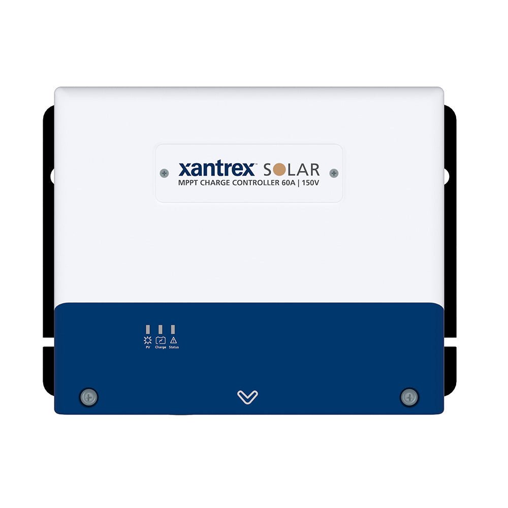 Xantrex 60 AMP MPPT Charge Controller - Clinch River Fishing USA