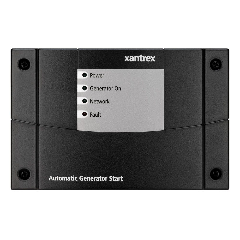 Xantrex Automatic Generator Start SW2012 SW3012 Requires SCP - Clinch River Fishing USA