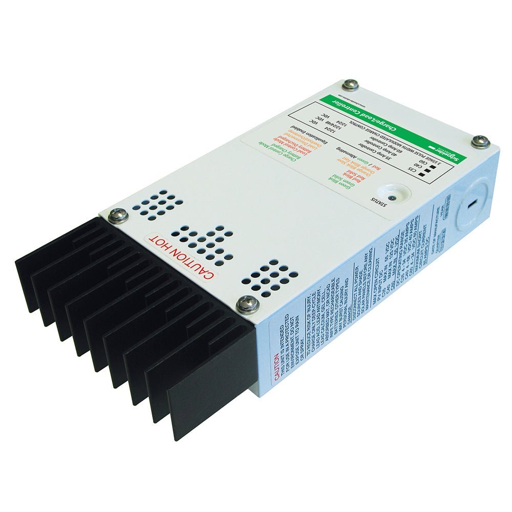 Xantrex C-Series Solar Charge Controller - 60 Amps - Clinch River Fishing USA