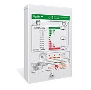 Xantrex C12 PWM Solar Charge Control - Clinch River Fishing USA